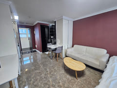 New studio apartment near Busan Dusil Station 0th image