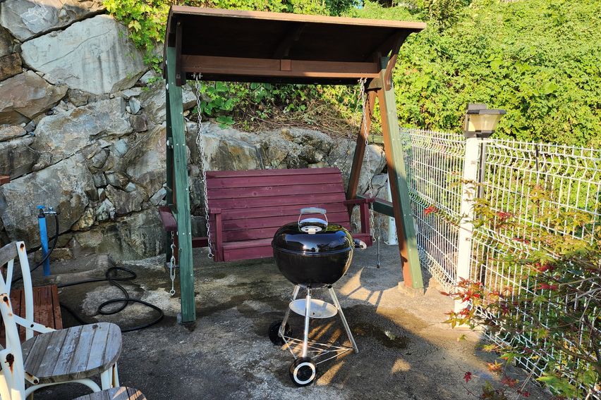 바다뷰 2층집 독채