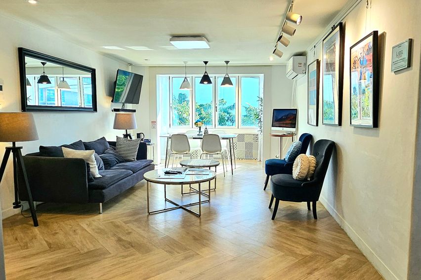 강남대형 주차무료풀옵션