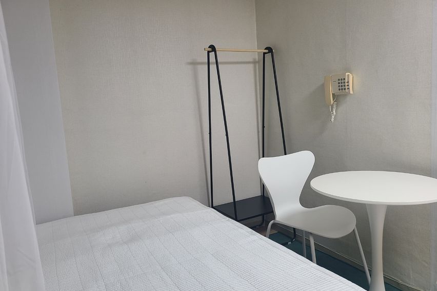 Line 2/Guro Digital Complex Station/Station A 4th image