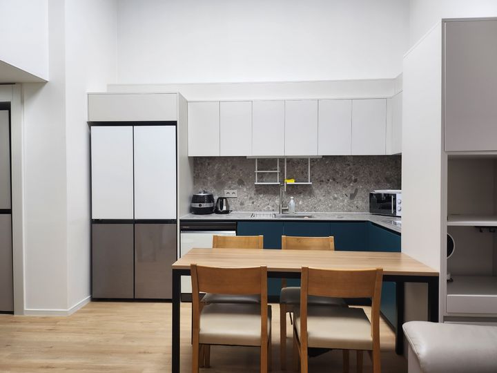 Spacious Duplex at Dongtan Station 방 이미지