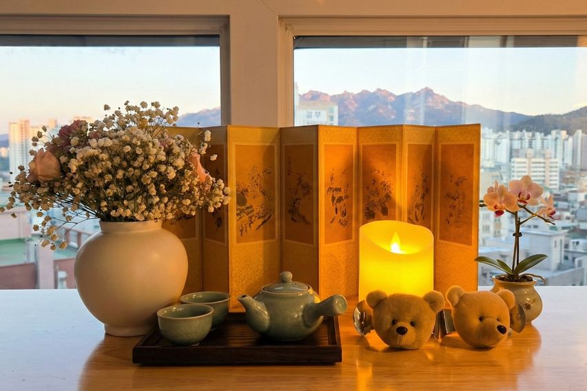 새절역도보2분신축투룸