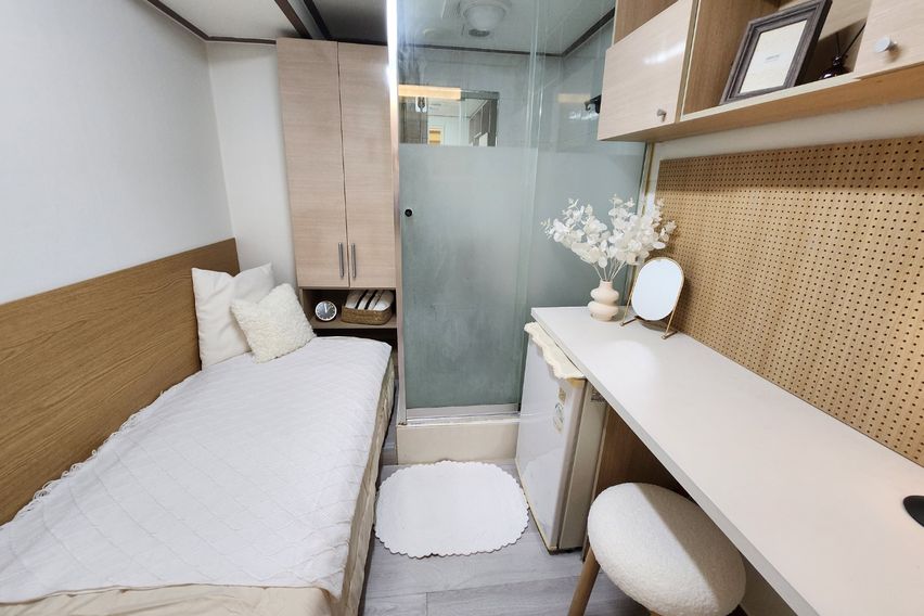 사당역1분가성비원룸A1 0번째 이미지