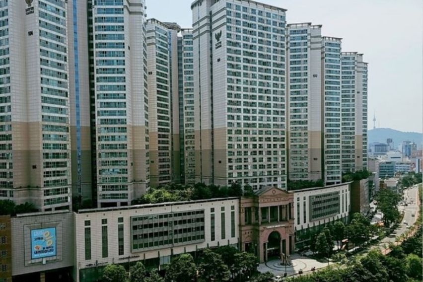 종로구의 힐링stay~