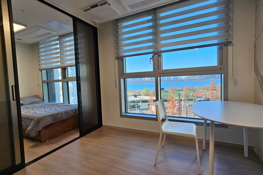 덕은동,상암홍대,킨텍스