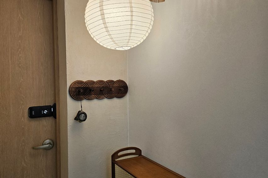 고즈넉한 목포여유