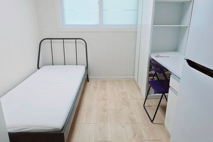 ✌️구디역 안전한집2 2번째 이미지