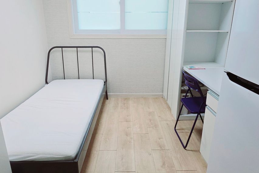 ✌️구디역 안전한집2