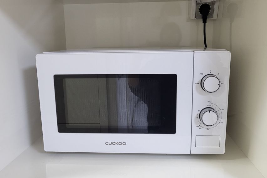 광명역 로뎀하우스