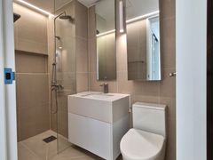 25-pyeong unit; within walking distance of Ju 8th image