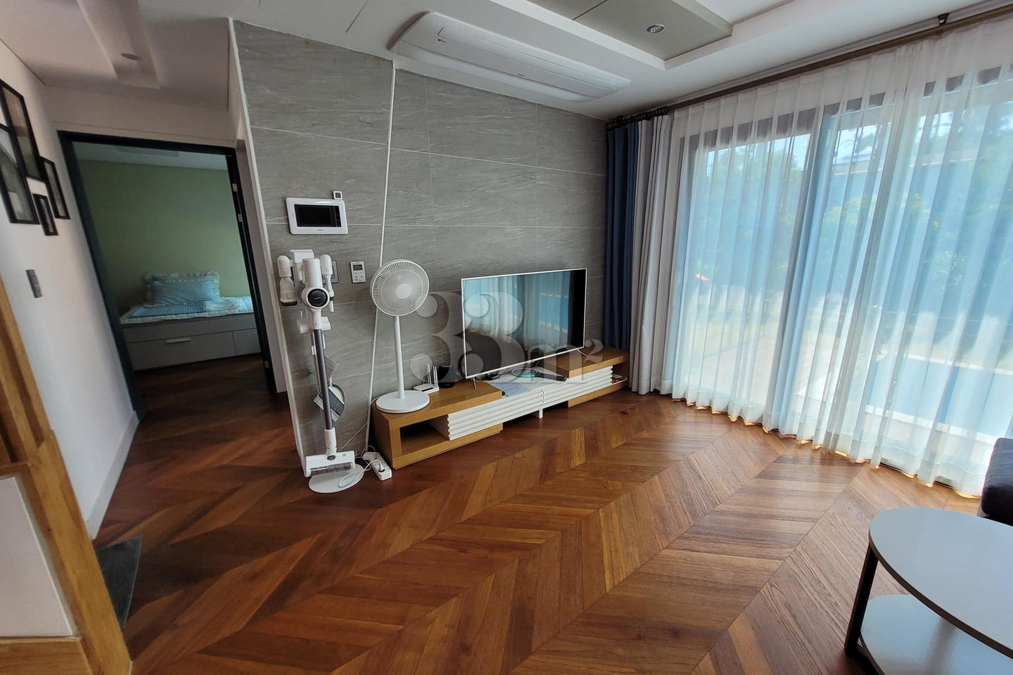 Private pool villa in Hyeopjae 3th image