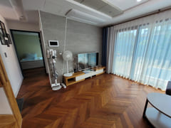 Private pool villa in Hyeopjae 3th image