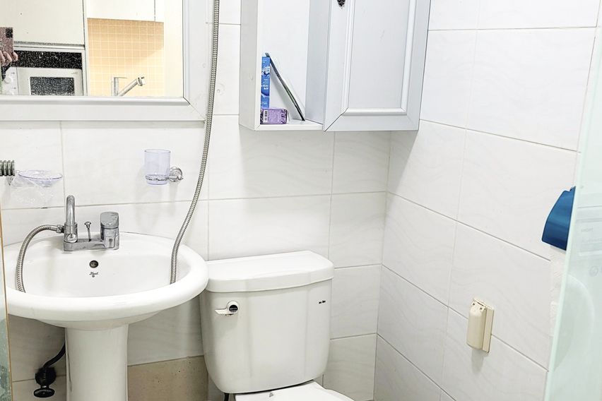 문산 LG 장기숙소