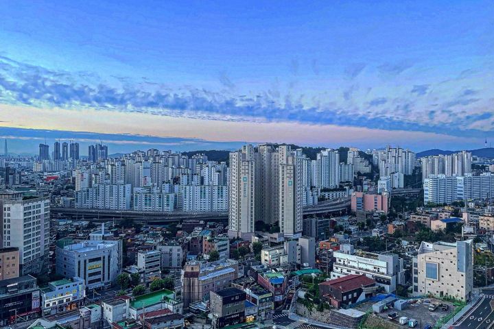 Seoul Station, Myeongdong, Jongno, Dongdaemun 12th image