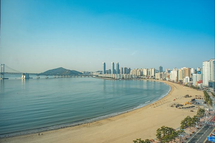 광안리 오션뷰 4인까지 0번째 이미지