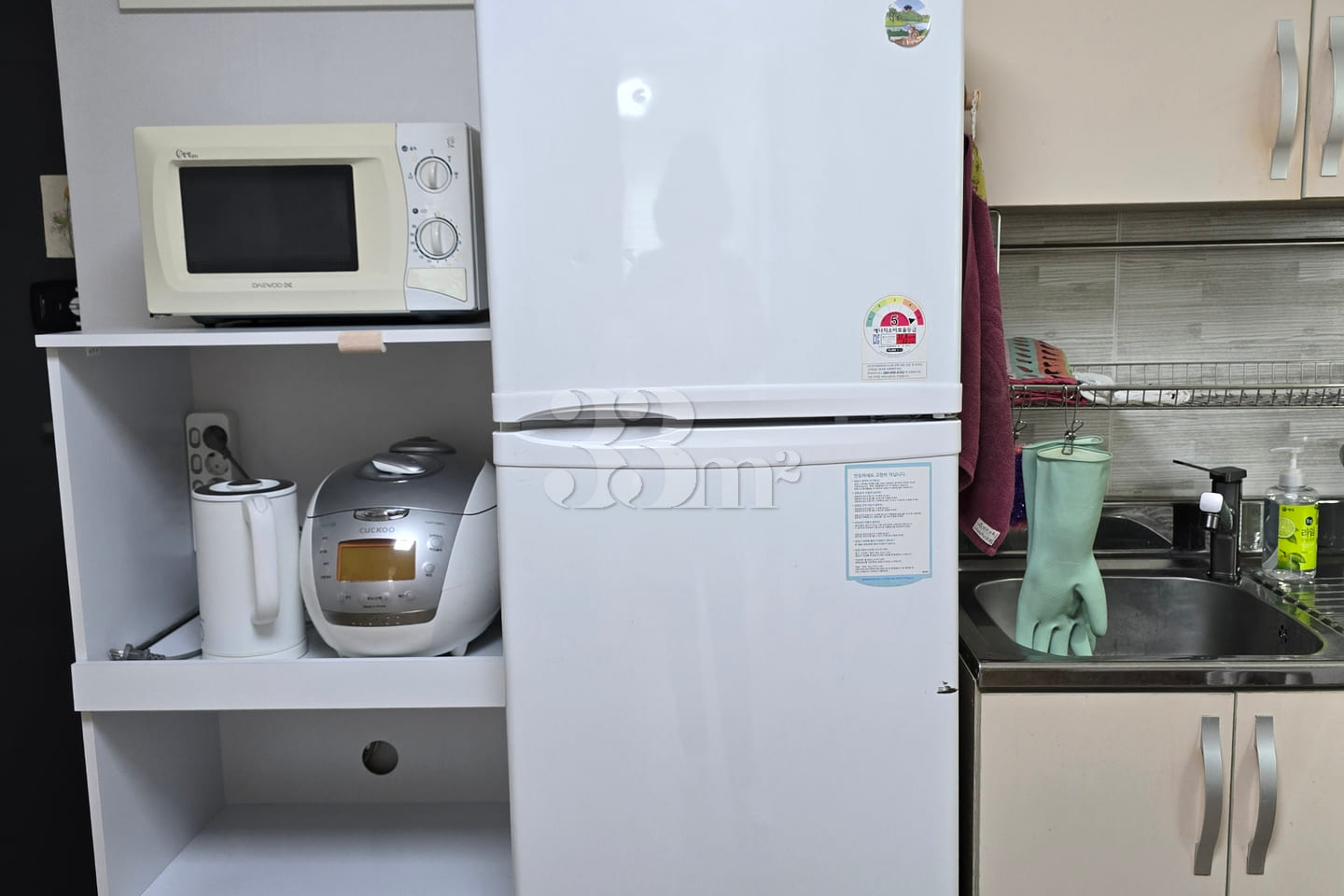 E-Mart & Korea Hospital 301 9th image