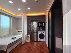 Neat room in Tanbang-dong 4th image