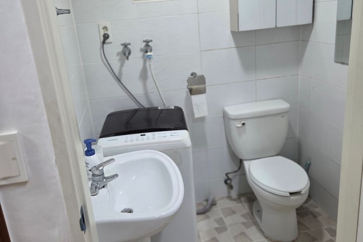 Quiet studio apartment near Kyungpook Nationa 4th image