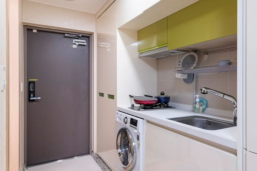 조용한 커플 PC텔