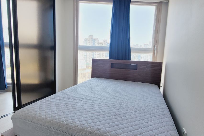 은계호수공원/ 무료주차 8번째 이미지