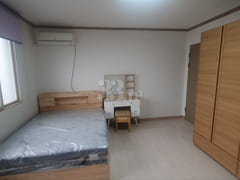 Wonkwang University fully-furnished two-bedro 2th image