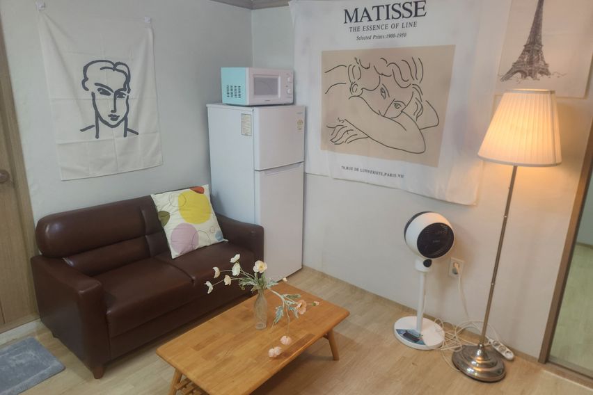 동명동 숙소 1.5룸 15번째 이미지