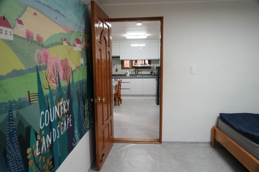 성대 후문, 90년 대 9번째 이미지