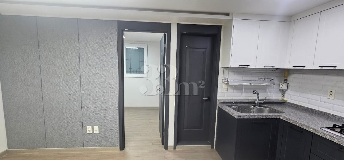 2-room apartment near Mokdong Station and Dae 0th image