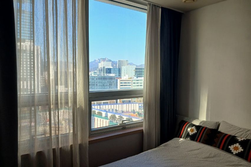 서울역 5분 출장,여행