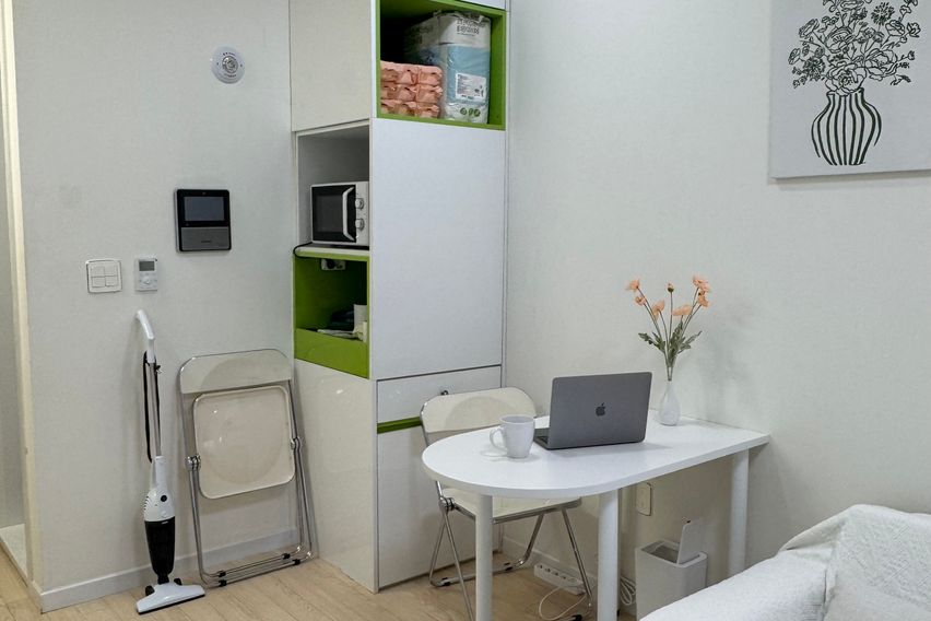 왕십리역 초역세권신축✨