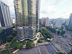 10 seconds from Gongdeok Station ๐ฟ Cinema Vi 15th image
