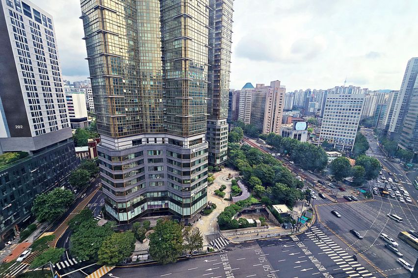 공덕역10초🍿시네마뷰