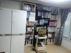 2 rooms, 2 bathrooms, 80m from Sillim Seowon 5th image