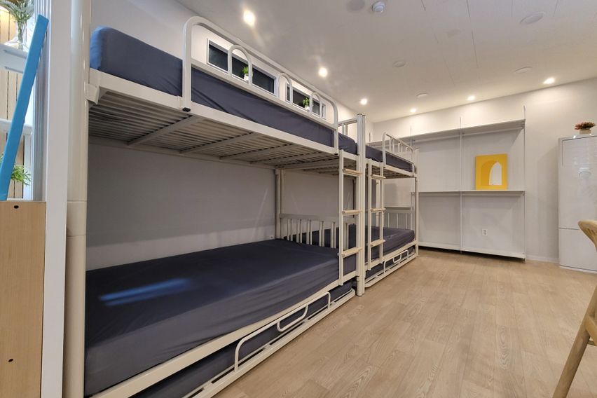 ★4~6인실 원룸텔 7번째 이미지