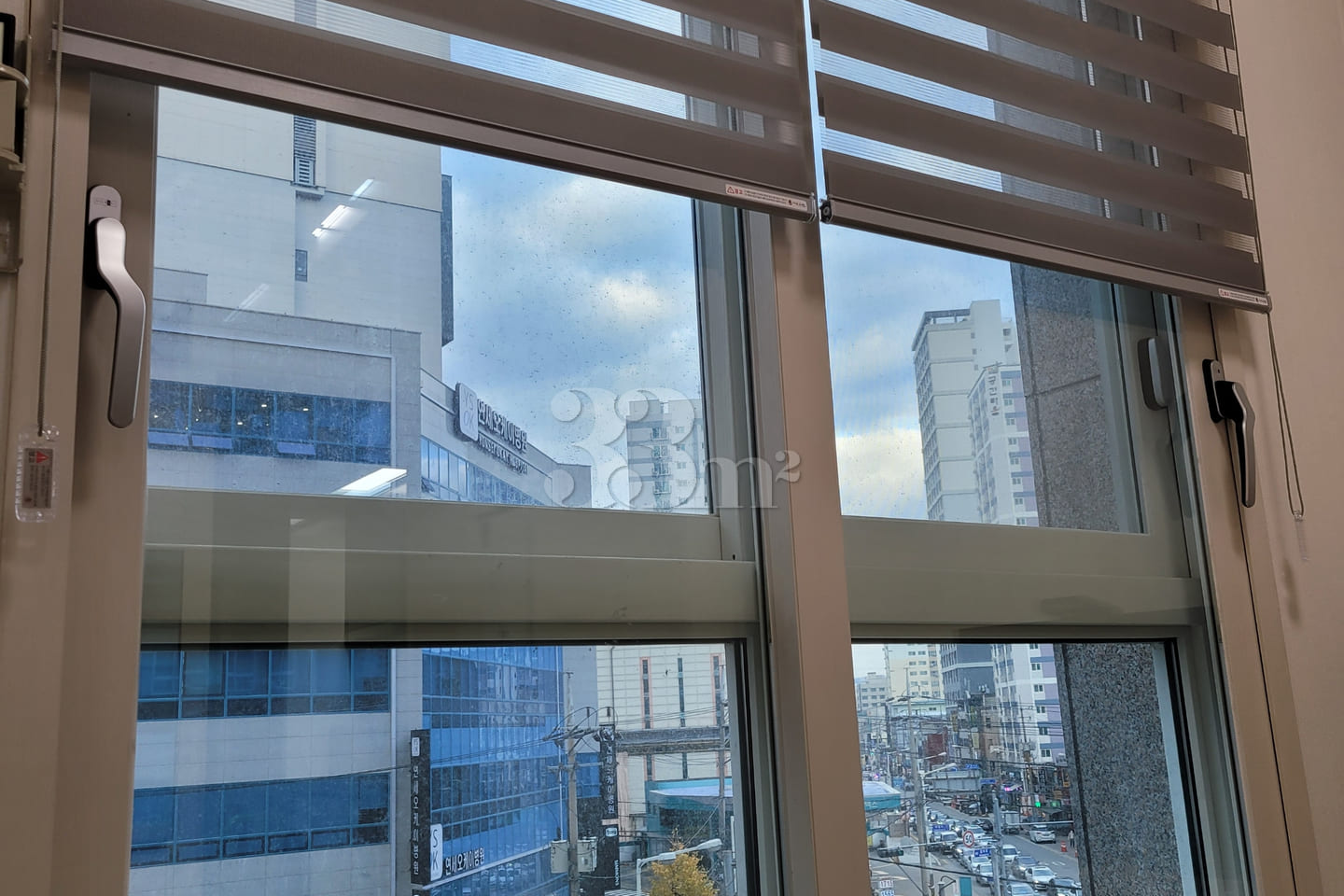 Uijeongbu Station, walking distance, duplex 3th image