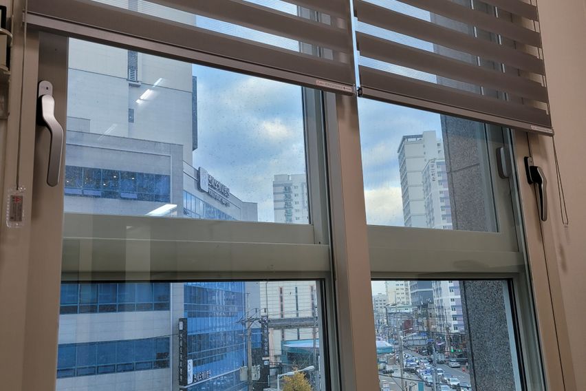 의정부역 도보 복층