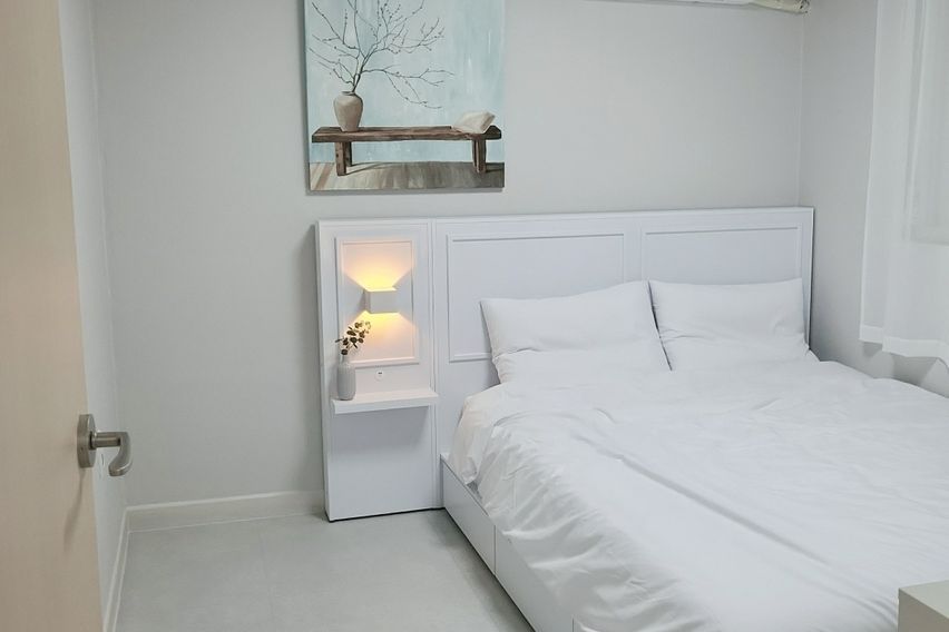 3호선녹번6호선응암2룸