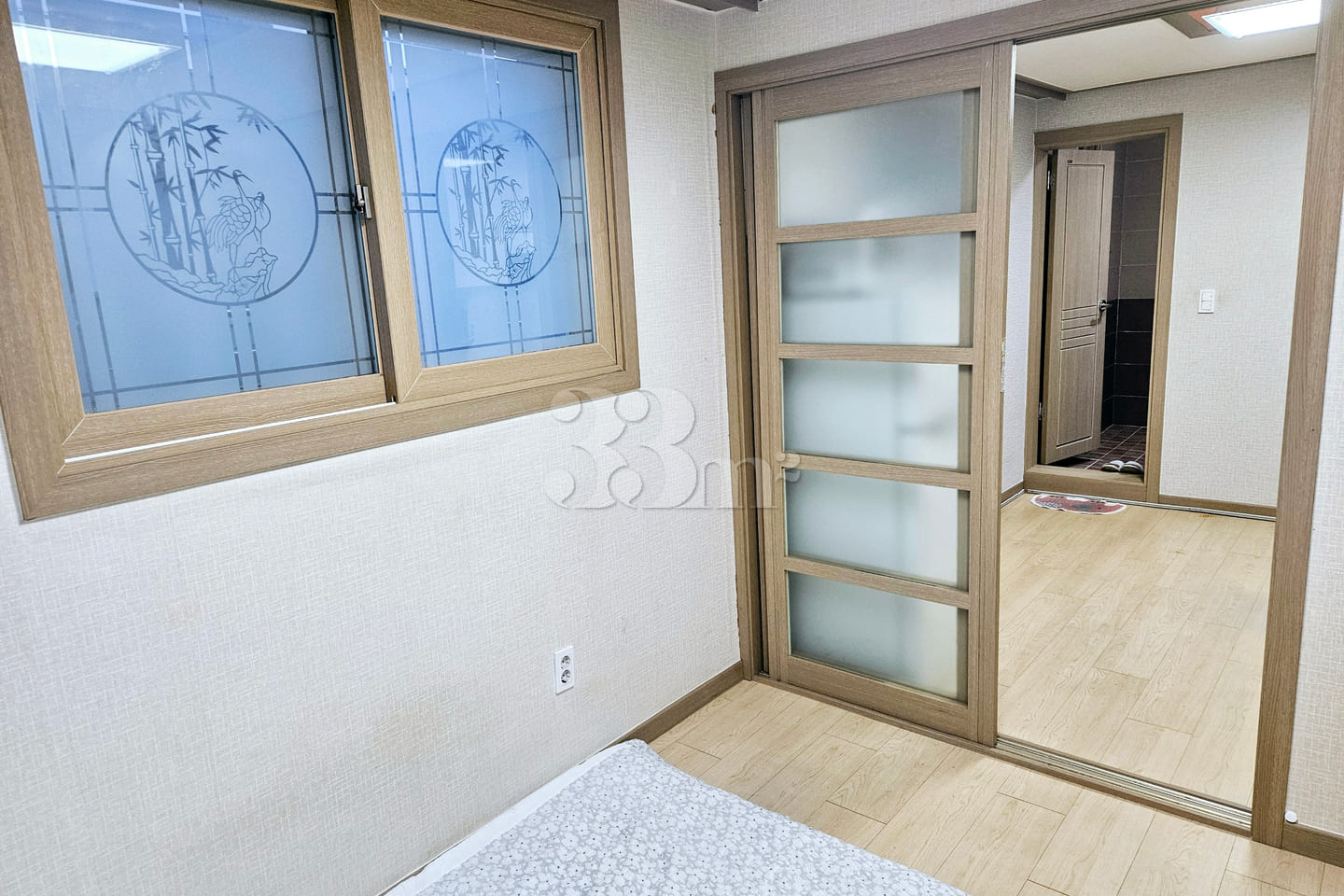 Songtan Seojeong-dong 1.5-room 4 9th image
