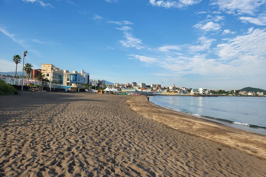 올레오션뷰 우미지하우스