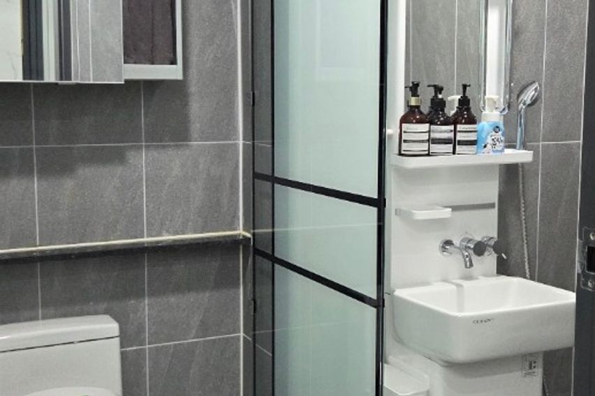 광안리 오션뷰 하우스