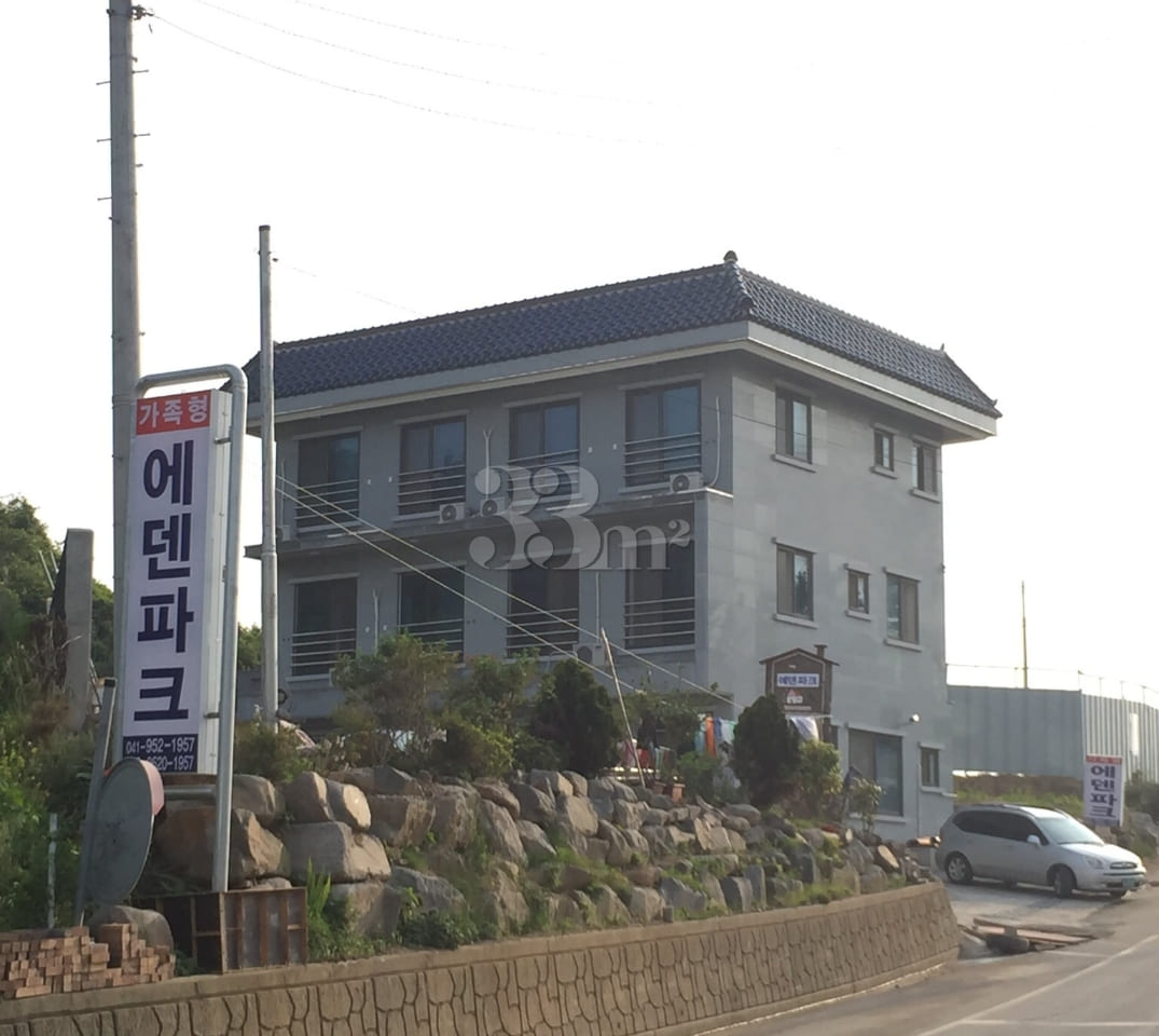 춘장대 홍원항 (원룸) 6번째 이미지