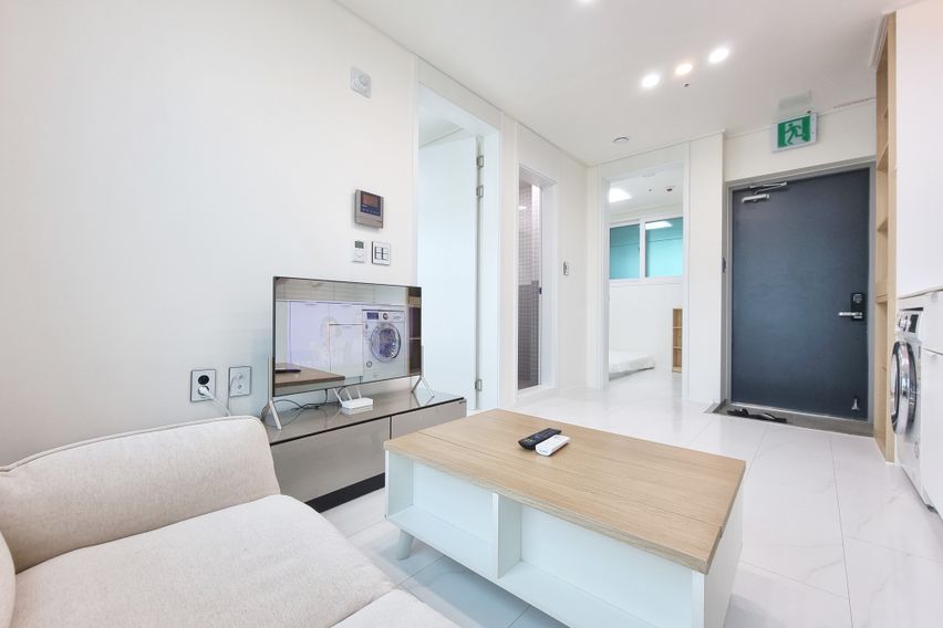 당산역 럭셔리 풀옵 2 4번째 이미지