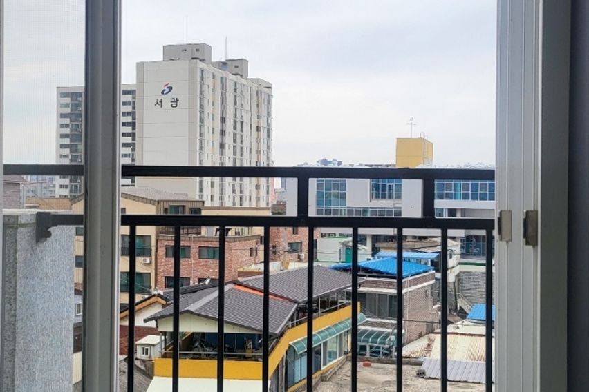 스테이인블룸 힐링501 17번째 이미지