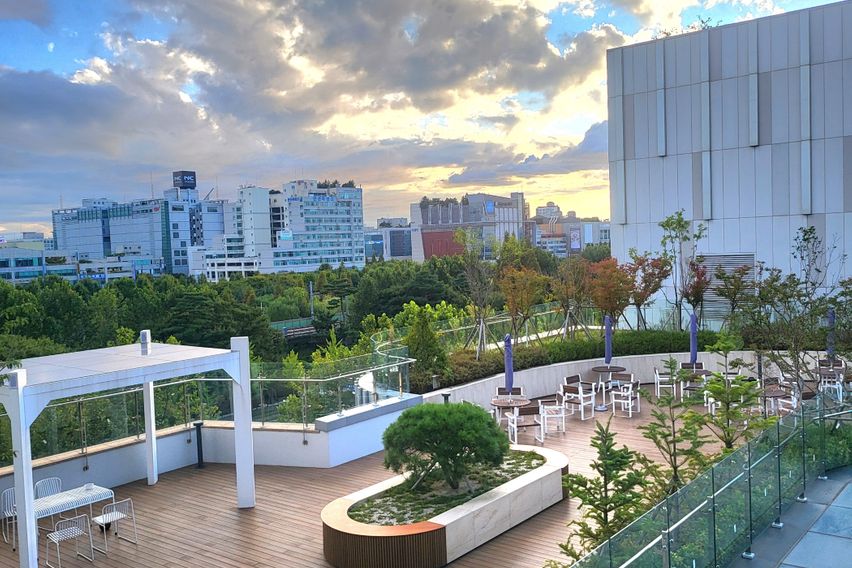 중앙역초역세권신축오피스 12번째 이미지