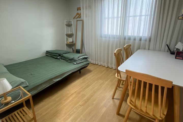 An Chun (Rooftop Room) 0th image