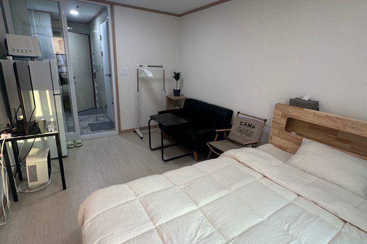 마포역 고려아카데미텔2 2번째 이미지
