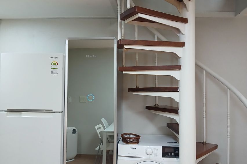 Ilsan Special Offer 🎗 Duplex Penthouse N15 12th image