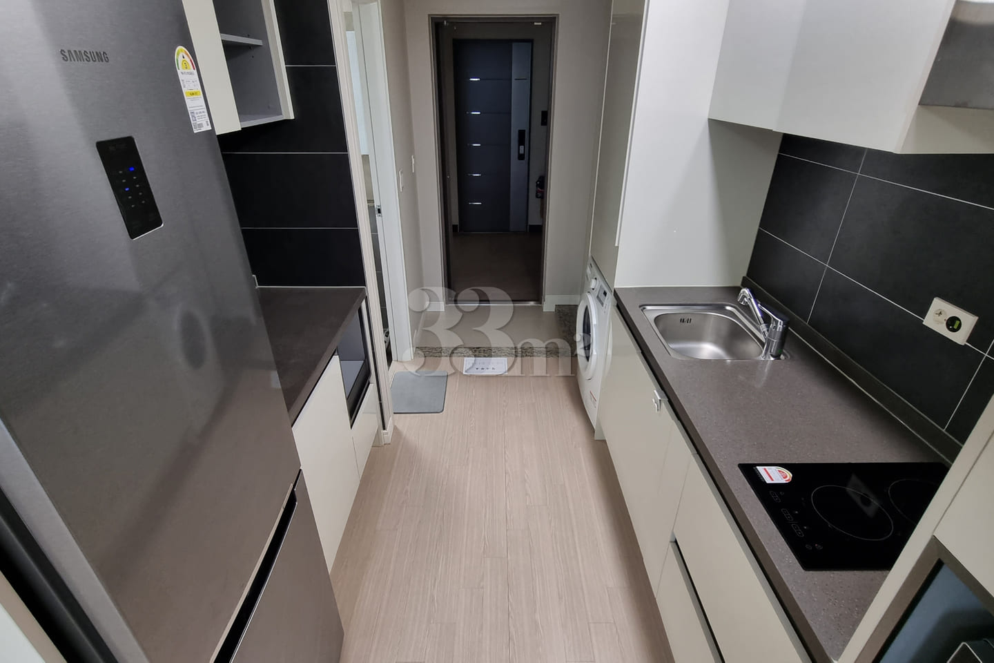 Haeundae U-City, fully furnished 8th image