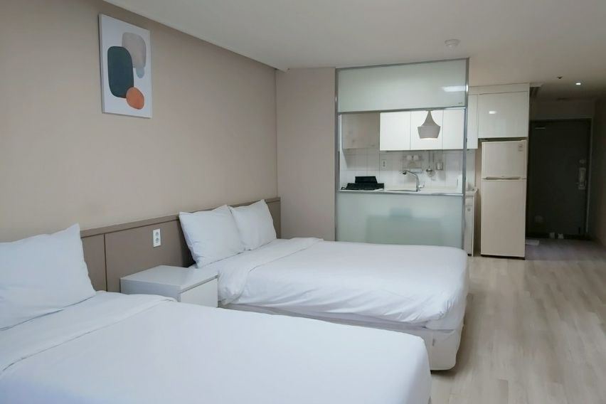 ❤️언주역10초!풀옵션 2번째 이미지