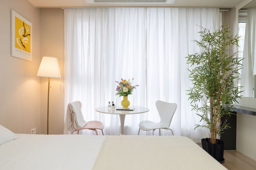 힐링하우스 정자역3분